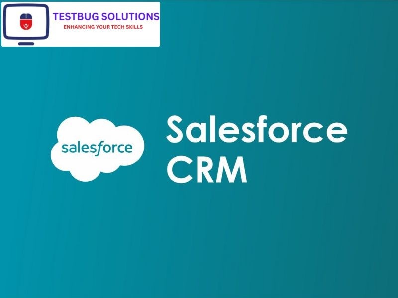 Salesforce CRM LWC Training