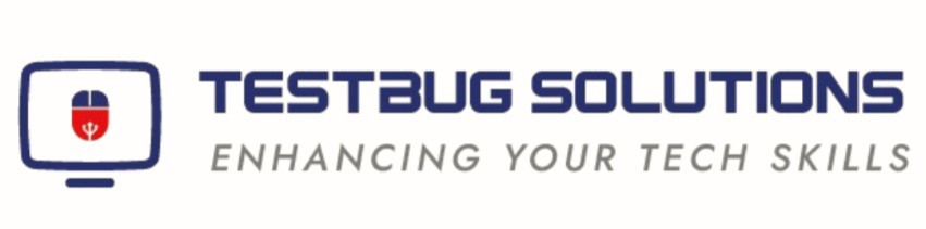 Testbug Logo