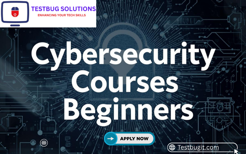 Cybersecurity Courses for Beginners