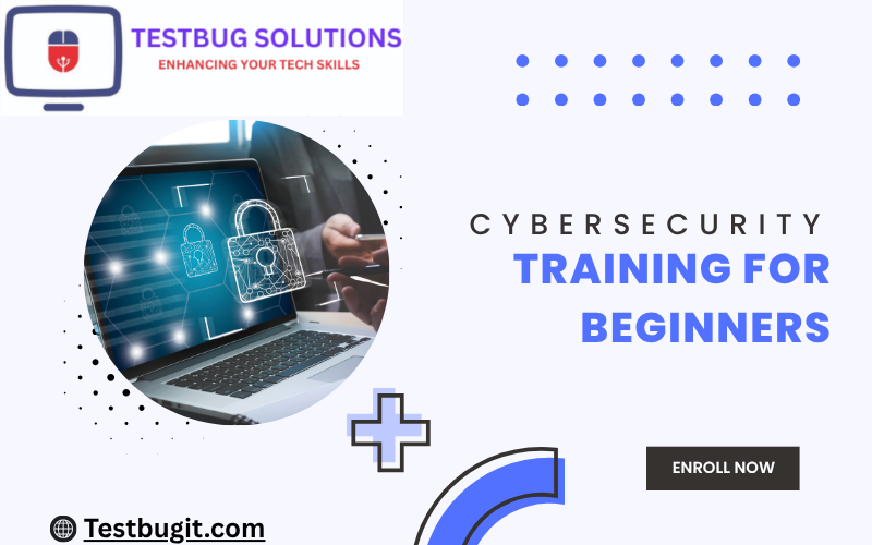 cyber security Training for Beginners