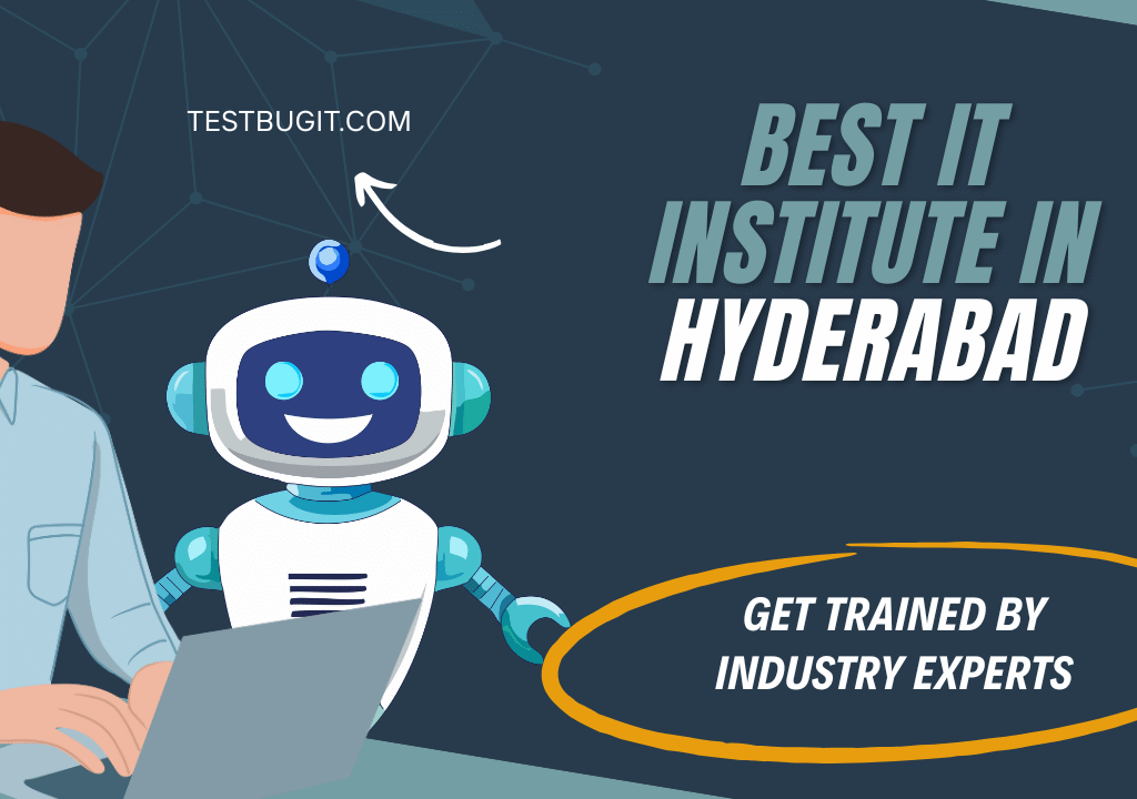 Best IT Institute in Hyderabad