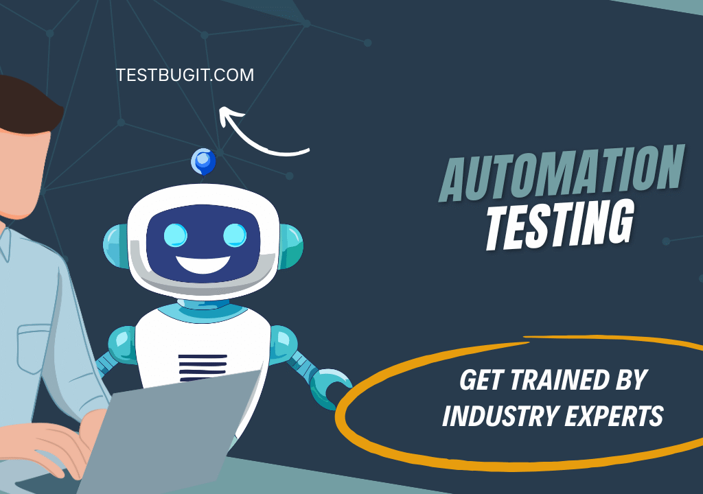 Automation Testing Course in Hyderabad
