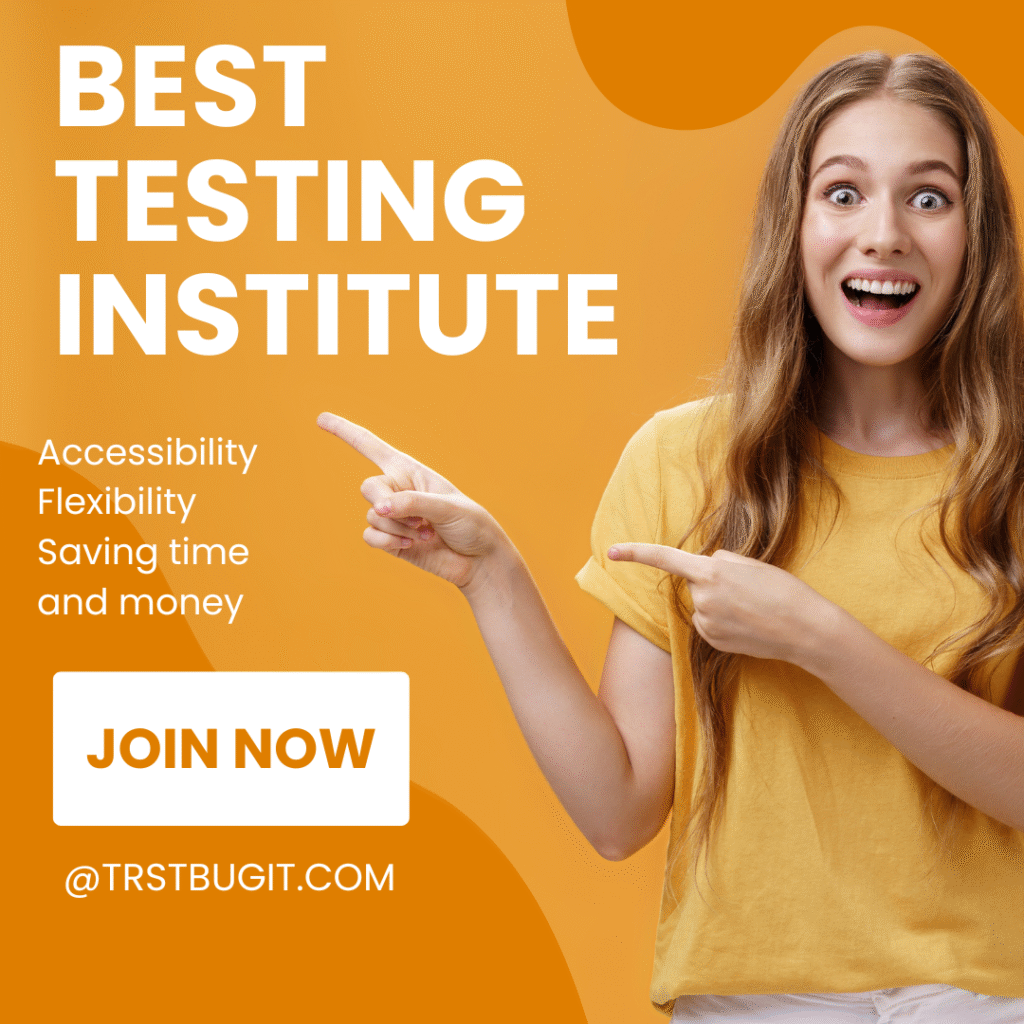 Best Testing Institute in Hyderabad
