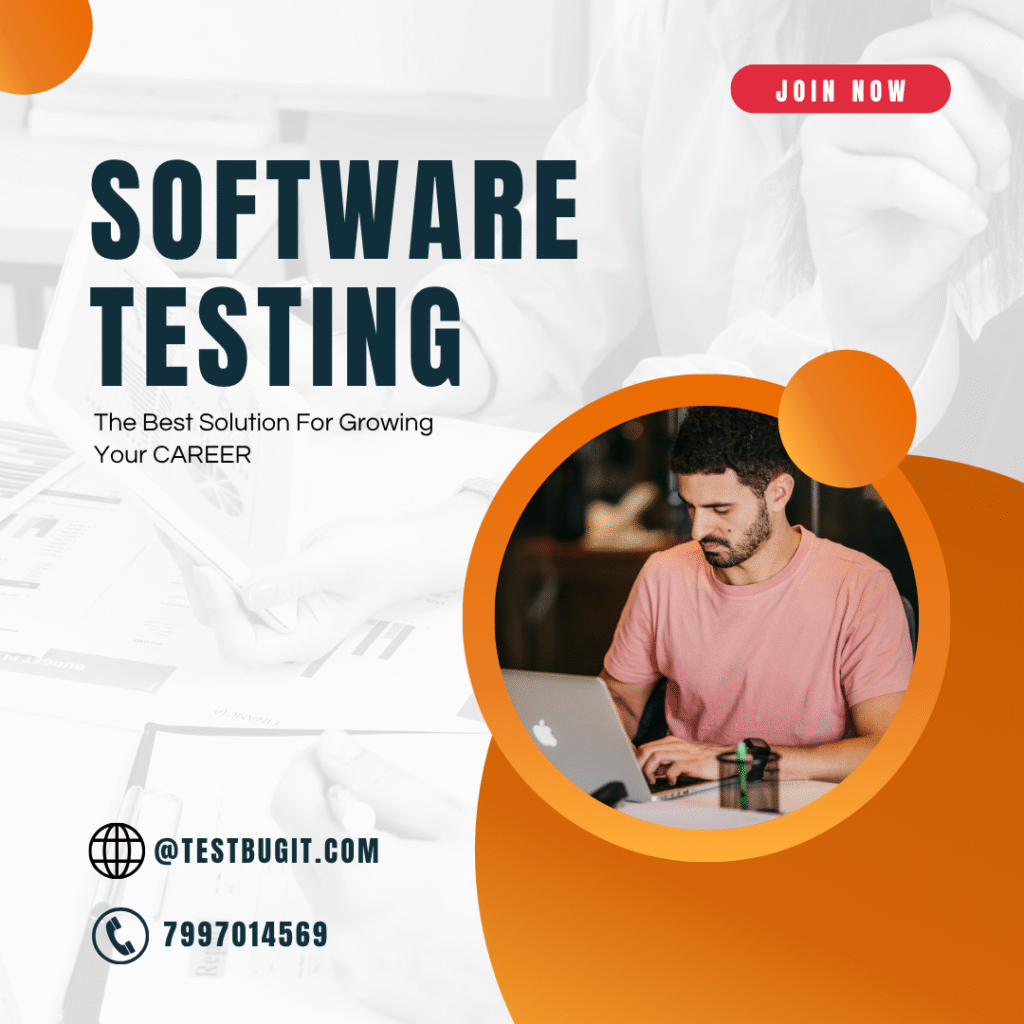 Best Software Testing Institute in Hyderabad
