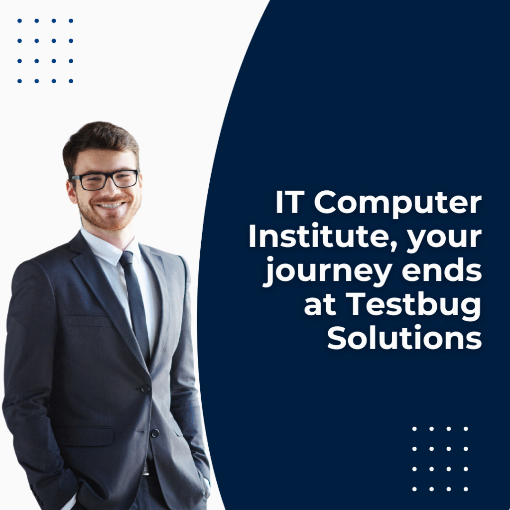IT Computer Institute,