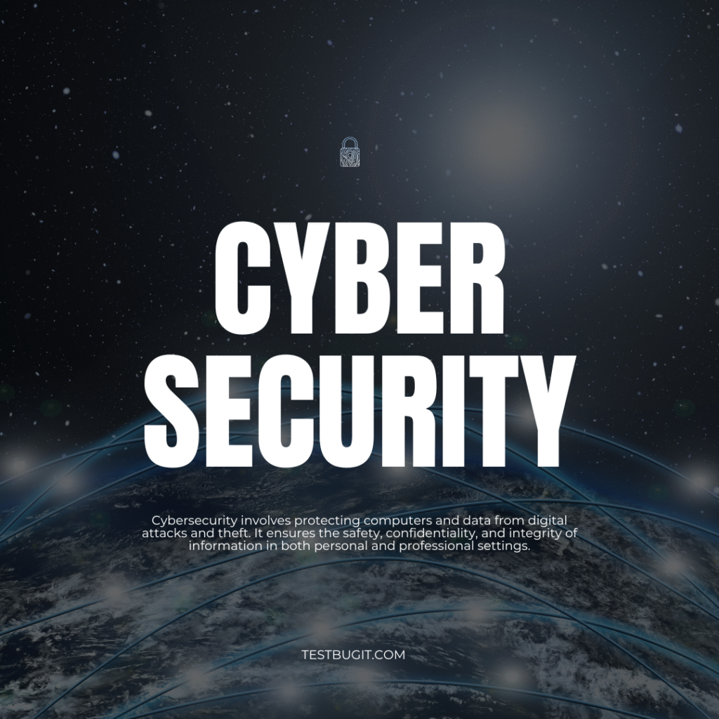Cybersecurity Training Near Me