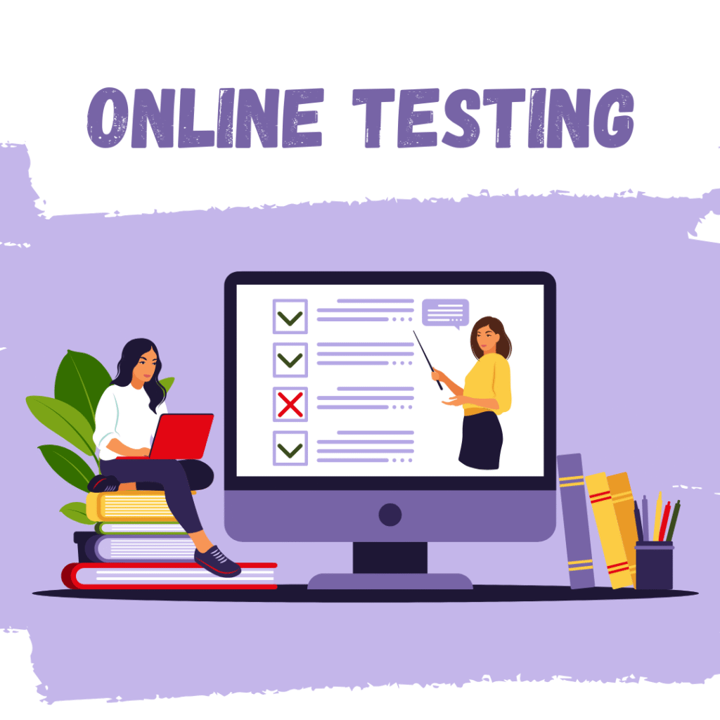 Testing Training Institutes Hyderabad