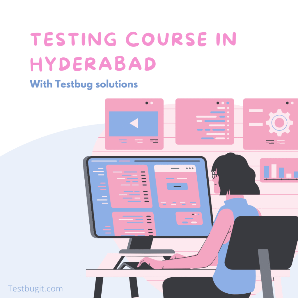 Testing Course in Hyderabad