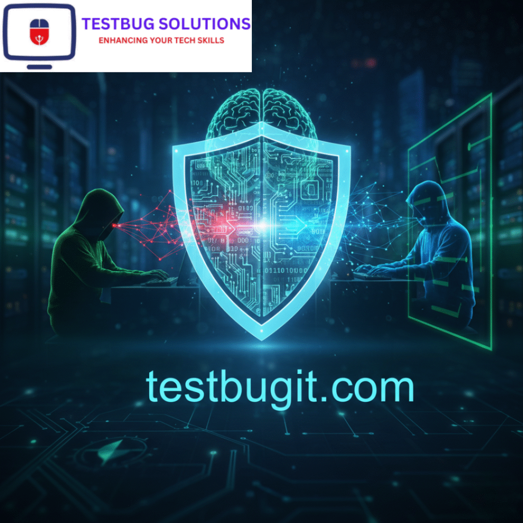 Cybersecurity Engineer