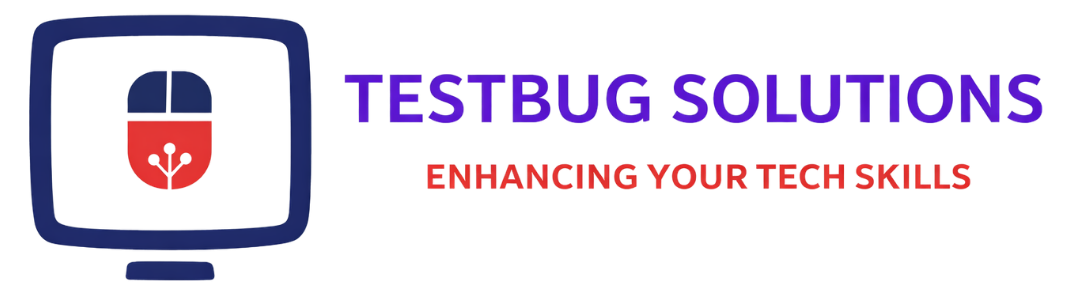 Testbug IT Solutions